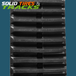 762x152.4x57 Rubber Track