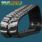  230x72X50 Rubber Track