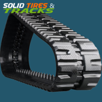 13" 320X84X46 CTL Rubber Track- C Pattern