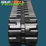 320x86x50 [C Pattern ]CTL Rubber Track